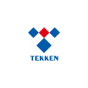 Tekken Corp Logo