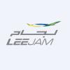 Leejam Sports Co Logo