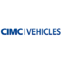 CIMC Vehicles (Group) Co Ltd Logo