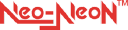 Neo-Neon Logo