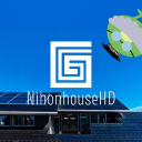 Nihon House Holdings Co Ltd Logo