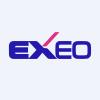 EXEO GROUP INC. Aktie Logo