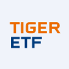 Mirae Asset TIGER Synth - Euro Stoxx 50 ETF H - Equity-Derivatives Logo