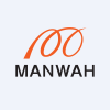 Man Wah Holdings Ltd Logo