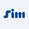 SIM TECHNOLOGY GRP HD-,10 Logo