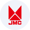 Jiangling Motors Corp Ltd Logo