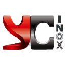 YC Inox Co Ltd Logo