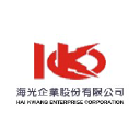 Hai Kwang Enterprise Corp Logo