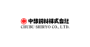 Chubu Shiryo Co Ltd Logo