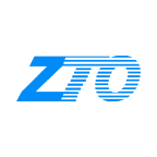 ZTO Express A Aktie Logo