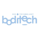 Boditech Med Inc Logo