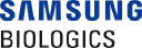 Samsung BioLogics Co Ltd Logo