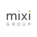 mixi Inc Logo