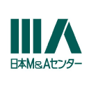 Nihon M&A Center Holdings Inc Logo