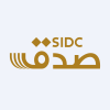 SAUDI INDUSTRIAL DEVELOPM Logo