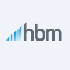 HBM Holdings Ltd Ordinary Shares Logo