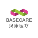 Suzhou Basecare Medical Corp Ltd Class H Logo