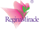 REGINA MIR.INTL HLD.DL-01 Logo