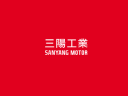 Sanyang Motor Co Ltd Logo
