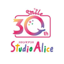 Studio Alice Co Ltd Logo