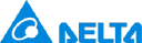 Delta Electronics Inc Logo