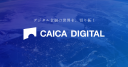 Caica Digital Inc Logo