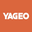 Yageo Corp Logo