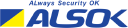 SOHGO SECURITY SERVICES Logo