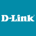 D-Link Corp Logo