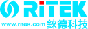 Ritek Corp Logo