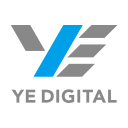 YE DIGITAL CORP Logo