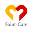 Saint-Care Holding Corp Logo