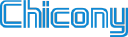 Chicony Electronics Co Ltd Logo