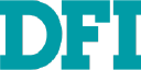 DFI INC/TAIWAN Logo
