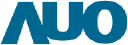 AU Optronics Corp Logo