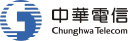 Chunghwa Telecom Co Ltd Logo