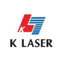 K Laser Technology Inc Logo