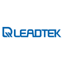 LEADTEK RESEARCH INC Logo