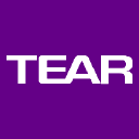 TEAR Corp Logo