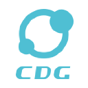 CDG Co Ltd Logo