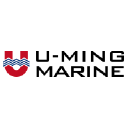 U-Ming Marine Transpost Corp Logo