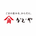 Kadoya Sesame Mills Inc Logo