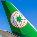 Eva Airways Corp Logo