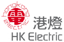 HK Electric Inv. + HK El. In Aktie Logo