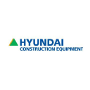 Hyundai Construction Equipment Co Ltd Logo