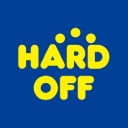 Hard Off Corporation Co Ltd Logo