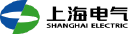 Shanghai Electric Group Logo