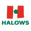 Halows Co Ltd Logo