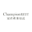 Champion Real Estate Inv.Tr. Logo
