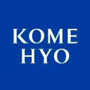 KOMEHYO HOLDINGS CO LTD Logo